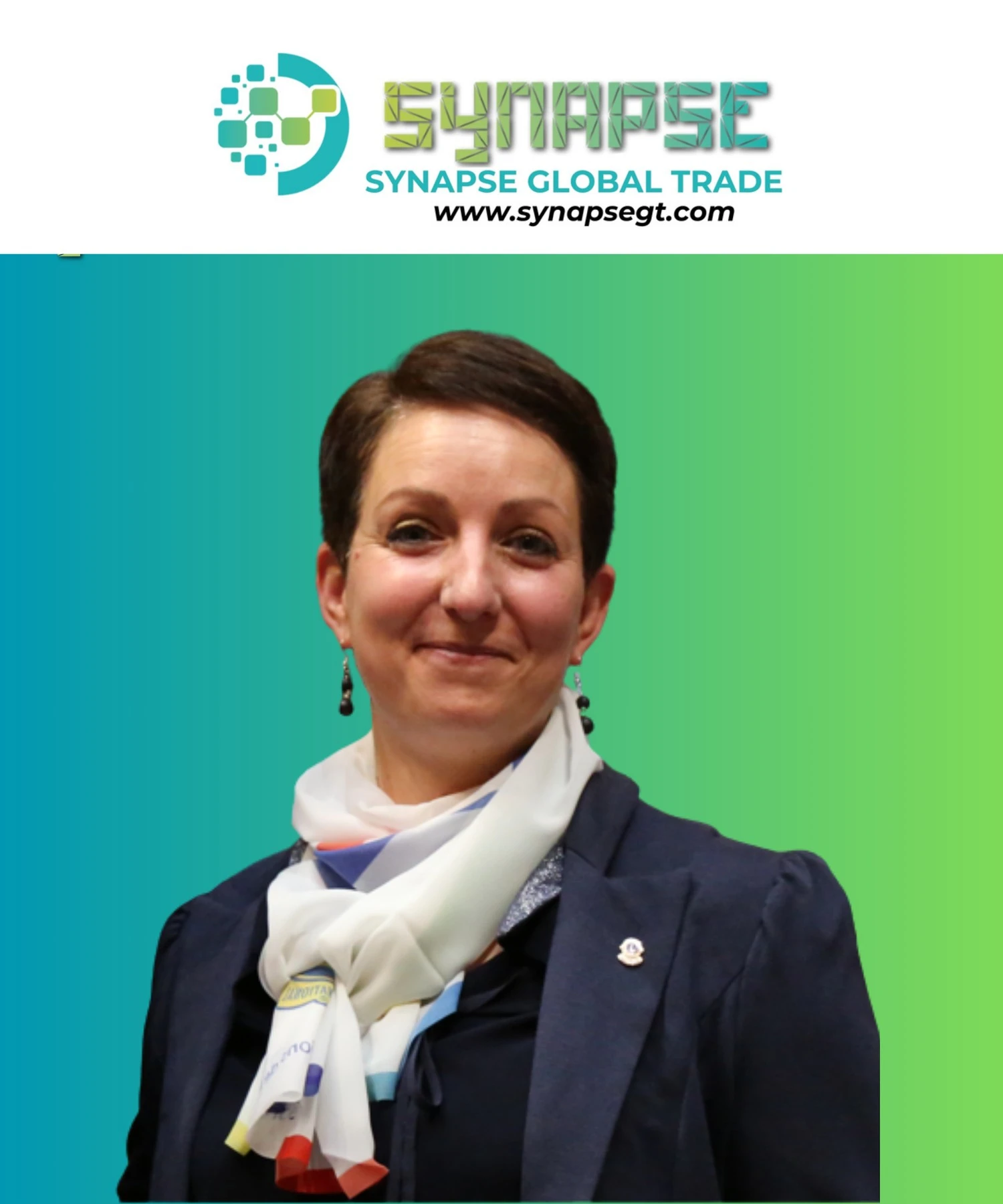 Stéphanie CROQUET